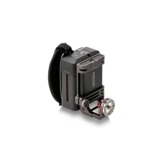 Tilta ing Side Power Handle Type II (F970 Battery) - Gray TA-SH2-97-G