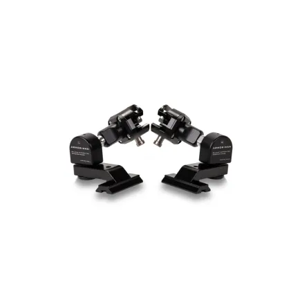 Tilta Armor man 3.0 Universal Gimbal Ring Adapter (Pair) ARM-T03-GRA