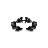 Tilta Armor man 3.0 Universal Gimbal Ring Adapter (Pair) ARM-T03-GRATilta Armor man 3.0 Universal Gimbal Ring Adapter (Pair) ARM-T03-GRA