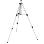 walimex WAL-612 Semi-Pro-Tripod, 137cm - Photo Tripods