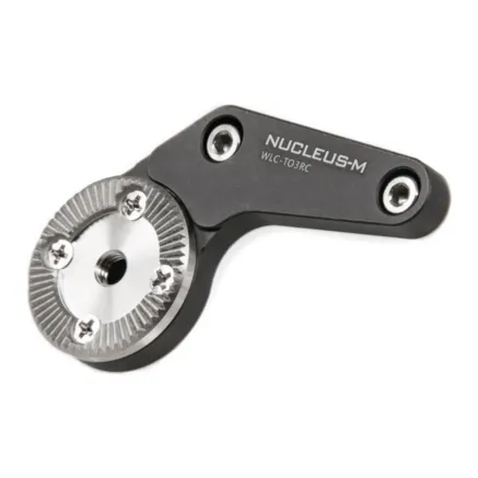 Tilta ARRI-Standard Rosette Adapter for Nucleus-M FIZ Hand Unit WLC-T03-RC