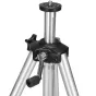 walimex WAL-612 Semi-Pro-Tripod, 137cm - Photo Tripods