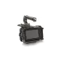 Tilta Basic kit for BMPCC 4K/6K - Tactical Grey TA-T01-B