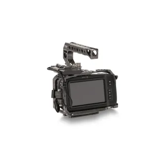 Tilta Basic kit for BMPCC 4K/6K - Tactical Grey TA-T01-B