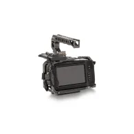 Tilta Basic kit for BMPCC 4K/6K - Tactical Grey TA-T01-BTilta Basic kit for BMPCC 4K/6K - Tactical Grey TA-T01-B
