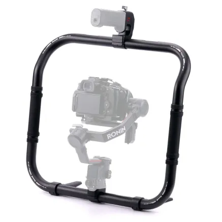 Tilta Basic Ring Grip Plus for DJI Ronin TGA-PRG