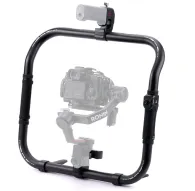 Accessories for rigs - Tilta Basic Ring Grip Plus for DJI Ronin (Control Kit) TGA-PRG2 - quick order from manufacturerAccessories for rigs - Tilta Basic Ring Grip Plus for DJI Ronin (Control Kit) TGA-PRG2 - quick order from manufacturer