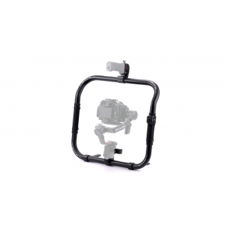 Handle - Tilta Basic Ring Grip Plus for DJI Ronin Control Travel Kit TGA-PRG2-TK - buy today in store and with delivery