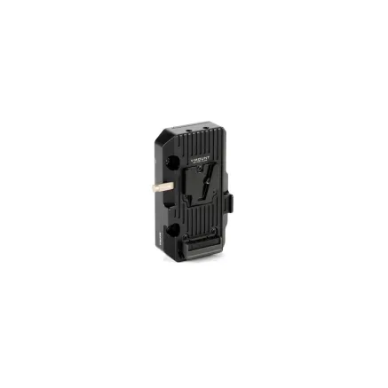 Tilta Battery Plate for DJI High-Bright Remote Monitor - V Mount TGA-HRM-BTP-V