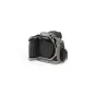 Tilta Half Camera Cage for Panasonic S5 II/IIX - Titanium Gray TA-T50-HCC-TG