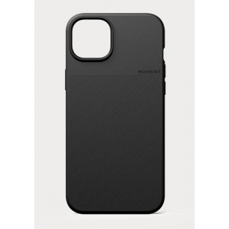Moment Case for iPhone 15 Plus - Compatible with MagSafe® - Black 310-222