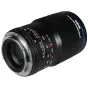 MIRRORLESS Objektīvi - Venus Optics Laowa 58mm f/2.8 2x Ultra Macro APO lens for Canon RF - ātri pasūtīt no ražotāja