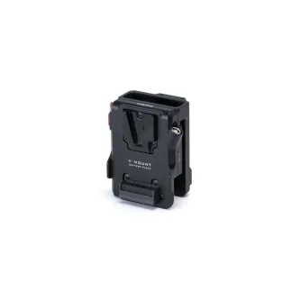 Akumuliatoriaus adapterio plokštė - Tilta Battery Plate for RED V-RAPTOR - V Mount ESR-T08-BP-V - быстрый заказ от производителя