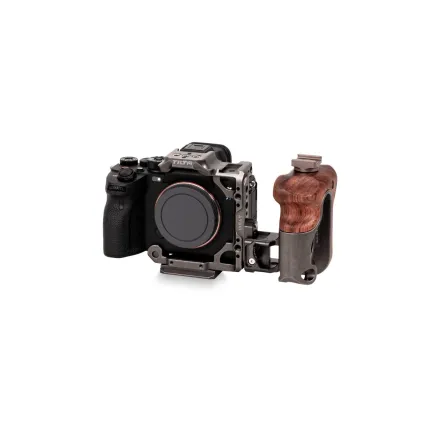 Tilta ing Sony a7siii Kit A - Tactical Gray TA-T18-A