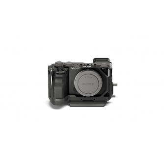 Tilta Full Camera Cage for Sony a6700 - Black TA-T54-FCC-B