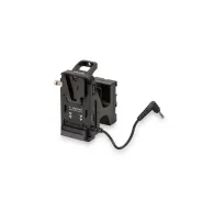 Battery Adapter Plate - Tilta Battery Plate for Sony FX6 - V Mount ES-T20-BTP-V - quick order from manufacturerBattery Adapter Plate - Tilta Battery Plate for Sony FX6 - V Mount ES-T20-BTP-V - quick order from manufacturer