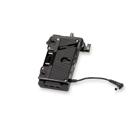 Tilta Battery Plate for Sony FX6 Type II - Gold Mount ES-T20-BTP2-AB