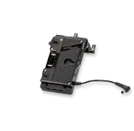 Gold Mount Baterijas - Tilta Battery Plate for Sony FX6 Type II - Gold Mount ES-T20-BTP2-AB - быстрый заказ от производителяGold Mount Baterijas - Tilta Battery Plate for Sony FX6 Type II - Gold Mount ES-T20-BTP2-AB - быстрый заказ от производителя