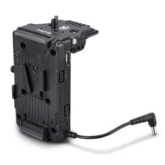 Tilta Battery Plate for Sony FX9 Type II - V-Mount ES-T18-BTP2-V