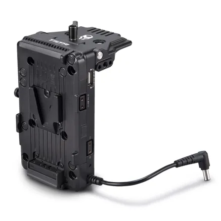 Tilta Battery Plate for Sony FX9 Type II - V-Mount ES-T18-BTP2-V