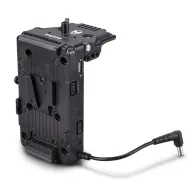 Tilta Battery Plate for Sony FX9 Type II - V-Mount ES-T18-BTP2-VTilta Battery Plate for Sony FX9 Type II - V-Mount ES-T18-BTP2-V