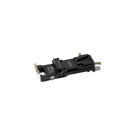 Tilta Battery Plate to DJI Ronin Power Pass-through Plate Kit - V Mount TGA-PPK2-V