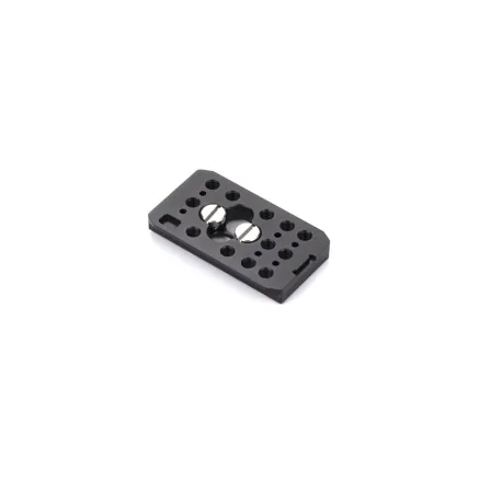 Tilta Bottom Plate for Panasonic GH6 - Black TA-T15-BP-B