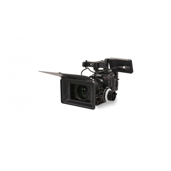 Tilta Camera Cage for Canon C500 Mk II/C300 Mk III Kit C - V Mount ES-T19-C-V
