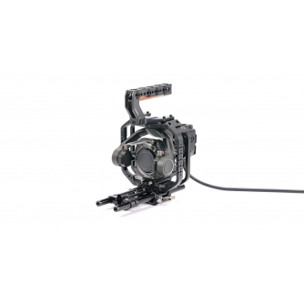 Tilta Camera Cage for DJI Ronin 4D Flex ES-T09-A