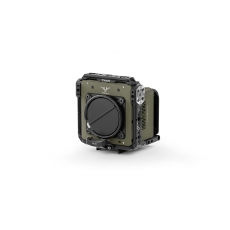 Tilta Camera Cage for Freefly Ember S5K Basic Kit - Black TA-T57-A-B