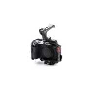 Tilta Camera Cage for Fujifilm X-H2S Basic Kit - Black TA-T36-A-BTilta Camera Cage for Fujifilm X-H2S Basic Kit - Black TA-T36-A-B