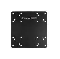 Tripod Accessories - Manfrotto TetherGear VESA Adapter Plate MLTSA1201B - quick order from manufacturerTripod Accessories - Manfrotto TetherGear VESA Adapter Plate MLTSA1201B - quick order from manufacturer