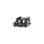 Accessories for rigs - Tilta ing 15mm LWS Baseplate Type IV - Black TA-BSP4-15-B - quick order from manufacturer