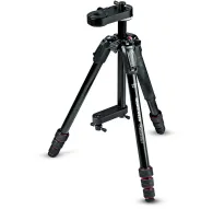 Tripod Accessories - Manfrotto VR Big Aluminium Base Tripod MTALUVR 1004393 - quick order from manufacturerTripod Accessories - Manfrotto VR Big Aluminium Base Tripod MTALUVR 1004393 - quick order from manufacturer