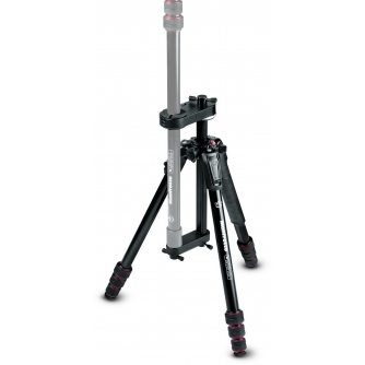 Tripod Accessories - Manfrotto tripod MTALUVR VR - quick order from manufacturer