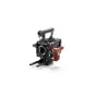Tilta Camera Cage for RED KOMODO-X Advanced Kit (V Mount) - Black TA-T53-DV-B