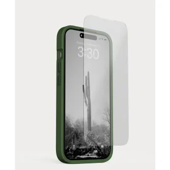 Moment Screen Protector for iPhone 15 - 2 Pack 310-233