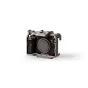 Tilta Full Camera Cage for Sony A7/A9 series - Grey TA-T17-FCC-G