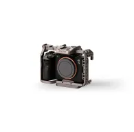 Tilta Full Camera Cage for Sony A7/A9 series - Grey TA-T17-FCC-GTilta Full Camera Cage for Sony A7/A9 series - Grey TA-T17-FCC-G