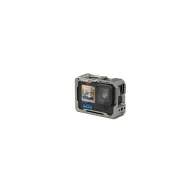 Tilta Full Camera Cage for GoPro HERO11 - Titanium Gray TA-T42-FCC-TGTilta Full Camera Cage for GoPro HERO11 - Titanium Gray TA-T42-FCC-TG