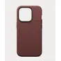 Moment Case for iPhone 15 Pro - Compatible with MagSafe® - Red Clay 310-226