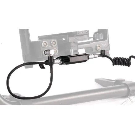 Tilta 24V Power Distribution Module for DJI Ronin 2 TGA-PDM-RN2