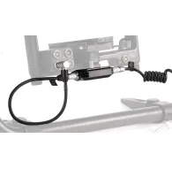 Accessories for stabilizers - Tilta 24V Power Distribution Module for DJI Ronin 2 TGA-PDM-RN2 - quick order from manufacturerAccessories for stabilizers - Tilta 24V Power Distribution Module for DJI Ronin 2 TGA-PDM-RN2 - quick order from manufacturer