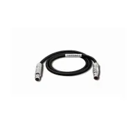 Tilta 3-Pin Fischer to 4-Pin Lemo Cable TCB-3FS-4LE-17Tilta 3-Pin Fischer to 4-Pin Lemo Cable TCB-3FS-4LE-17