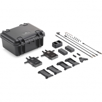 Wireless Video Transmitter - DJI Transmission (Standard Combo) CP.RN.00000318.03 - quick order from manufacturer