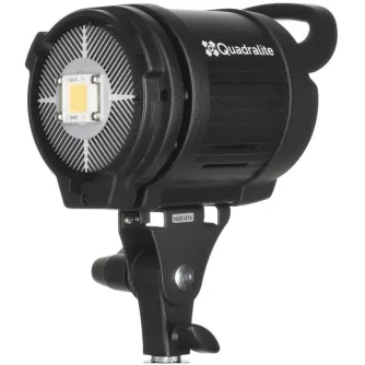Turētāji - Quadralite continuous light VideoLED 600 - ātri pasūtīt no ražotāja