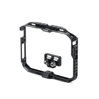 Tilta Monitor Cage for Atomos Shogun Connect Black TA-MC-ASC-B