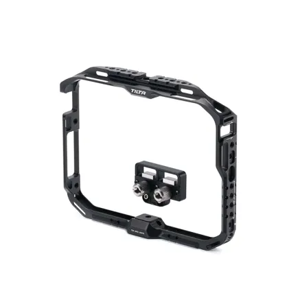 Tilta Monitor Cage for Atomos Shogun Connect Black TA-MC-ASC-B