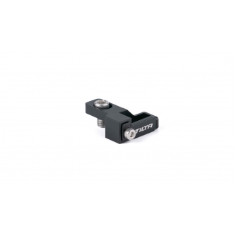 Tilta HDMI Cable Clamp Attachment for Sony a7 IV - Black TA-T30-CC1-B