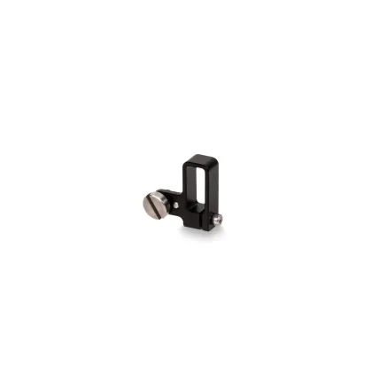 Tilta HDMI Cable Clamp Attachment for Sony a7siii Full Cage - Black TA-T18-CC2-B